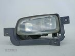 Farol Nevoeiro Esquerdo Ford B-Max (Jk) - 1