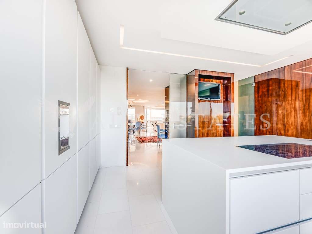 Apartamento T3 de prestígio nas Casas do Gandarinha, Cascais-25