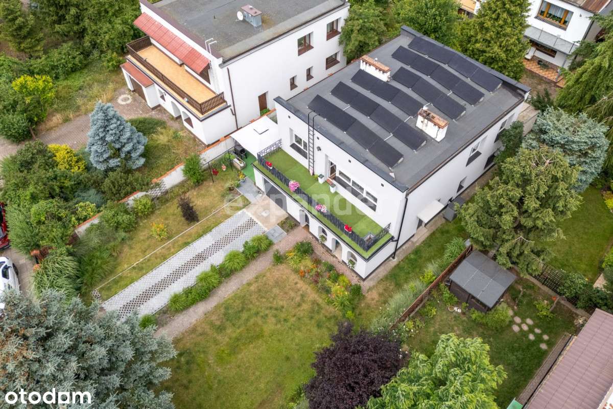 Dom na Ołtaszynie – nowoczesne rozwiązania! - Pełny obrazek: 2/20