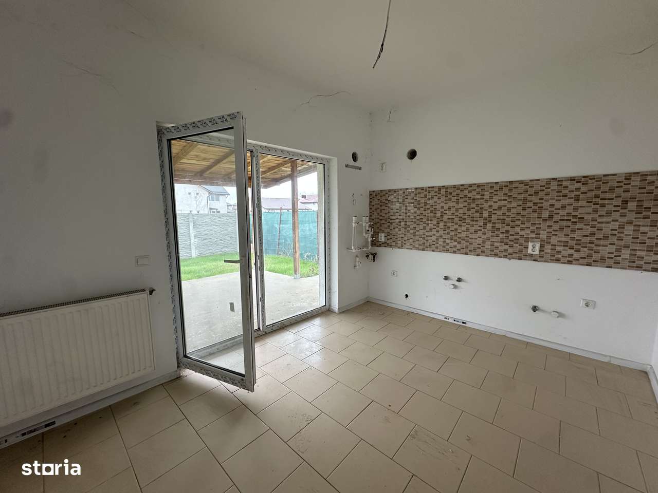 Casa Noua - posibilitate si RATE LA DEZVOLTATOR - - Imagine principală: 4/9