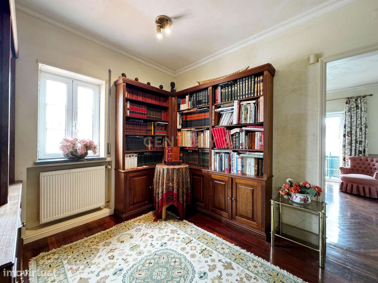 Fantástica Moradia em Cascais-42