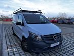 Mercedes-Benz Vito - 12