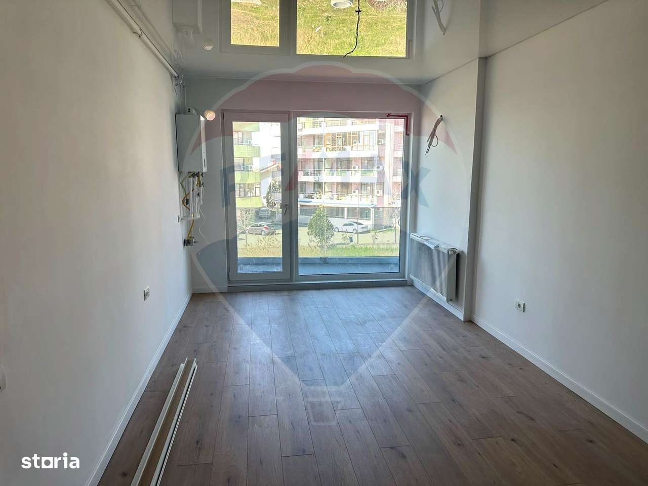 Apartament 2 camere de vânzare în Mamaia Sat  Natalya Resort - Imagine principală: 4/6