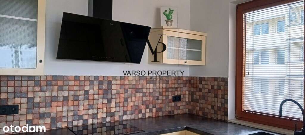 Stary Mokotów | 2 sypialnie | przestronne - Pełny obrazek: 5/14