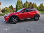 Mazda CX-3 SKYACTIV-D 105 SKYACTIV-Drive AWD Sports-Line - 18