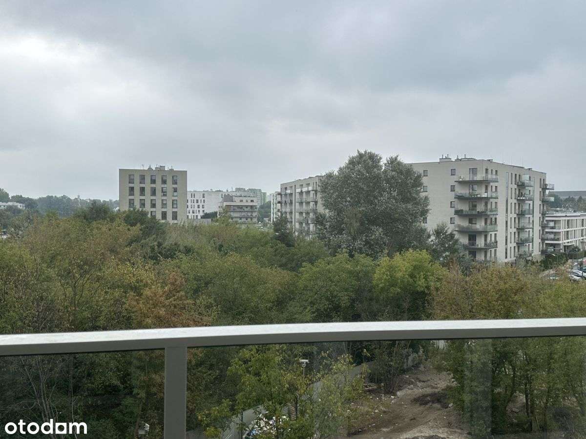 Bez PCC!Stan deweloperski! 3pokoje, Mokotów!-4