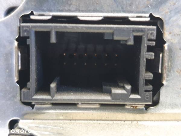 BMW F30 F31 MODUŁ NAWIGACJI sterownik navi HARMAN 9383069 - 7