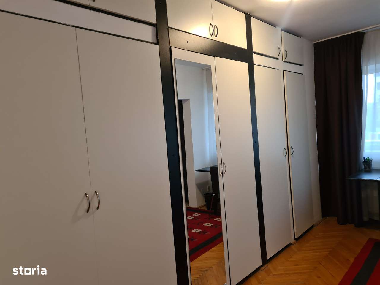 3 camere 93 mp 2/7 Calea Bucuresti - Vodafone-6