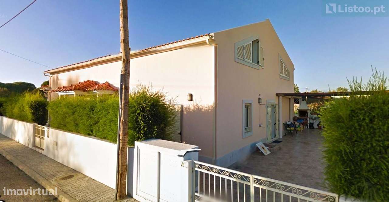 Moradia T3+T3 em  Grândola-15