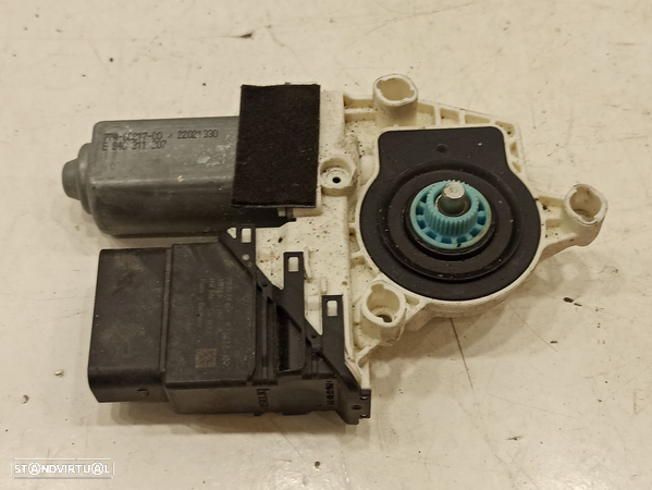 Motor De Vidro Traseiro Direito Seat Altea Xl (5P5, 5P8) - 2