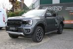 Ford Ranger 3.0 EcoBlue CD Wildtrak 4WD Aut. - 1