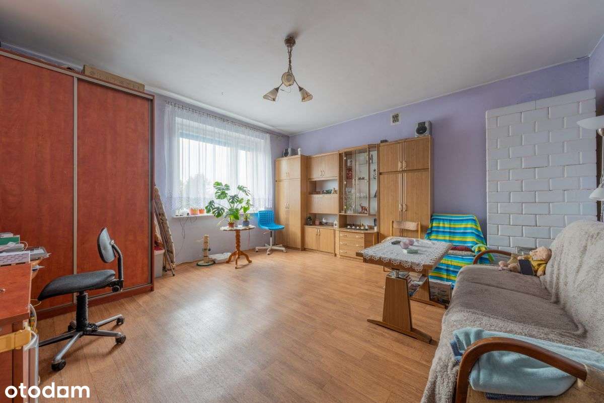 Inwestycja, mieszkanie 3 pokojowe Gdynia Grabówek-3