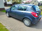 Opel Corsa 1.4 16V Edition - 22