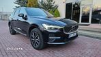 Volvo XC 60 B5 D AWD Plus Bright - 2