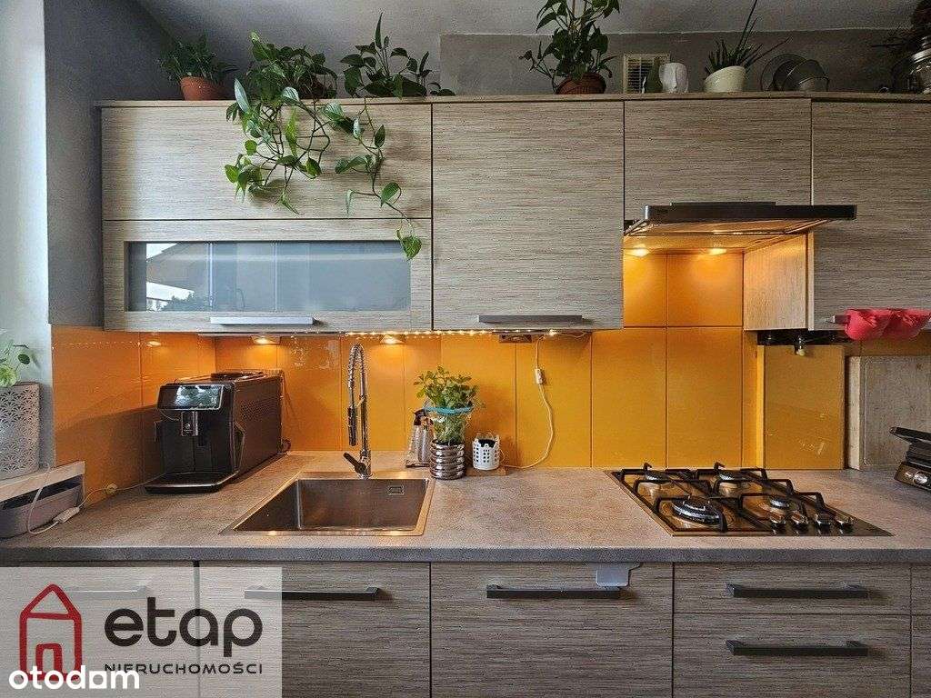 Mosina przytulne mieszkanie dwupoziomowe, parking-9