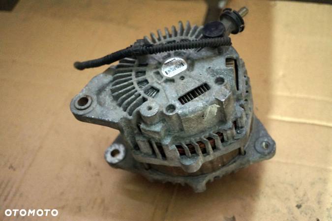 ALTERNATOR NAVARA III D40 2.5 DCI 23100-EB31B 150A A3TJ0781AE NISSAN 2005-2010 - 3