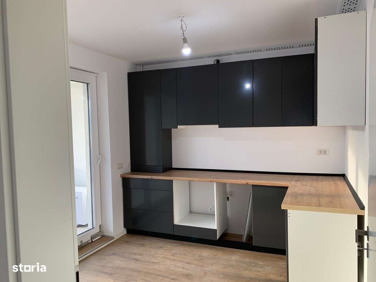 Ap.EVOLUTION 2 camere/ 30 mp terasa Prelung. Mihai Viteazu SIBIU-5