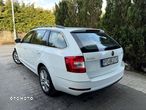 Skoda Octavia 1.6 TDI Style - 3