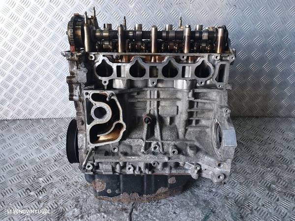 Motor HONDA FR-V 2.0L 150 CV - K20A9 - 2