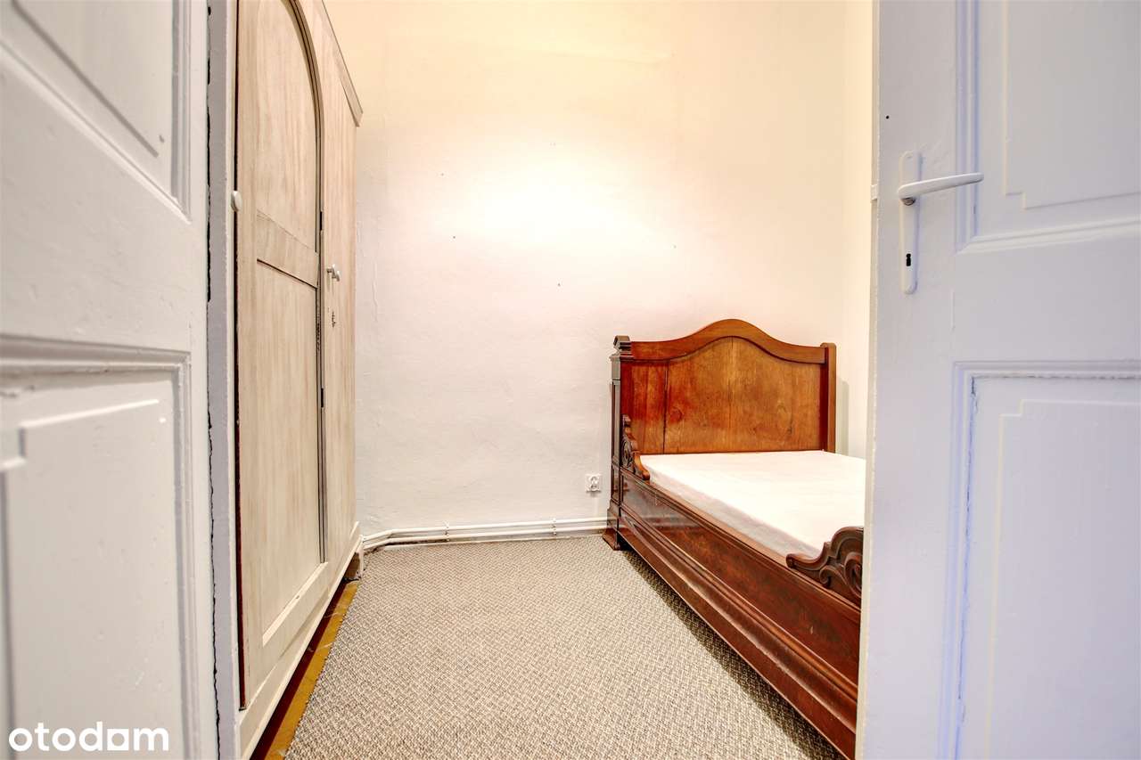 2 / 3 pokoje, 87m2, 3min. do Rynku / ŁOKIETKA / DUBOIS - Pełny obrazek: 3/11