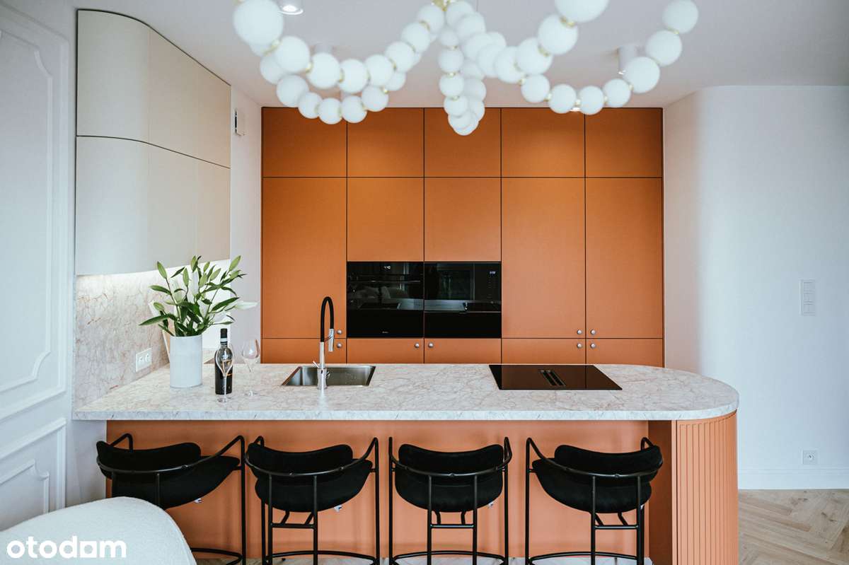 Unikatowy Apartament /Poznańska 34/WYNAJEM - Pełny obrazek: 2/19