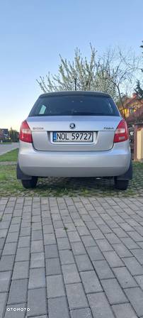 Skoda Fabia 1.2 12V Active - 7