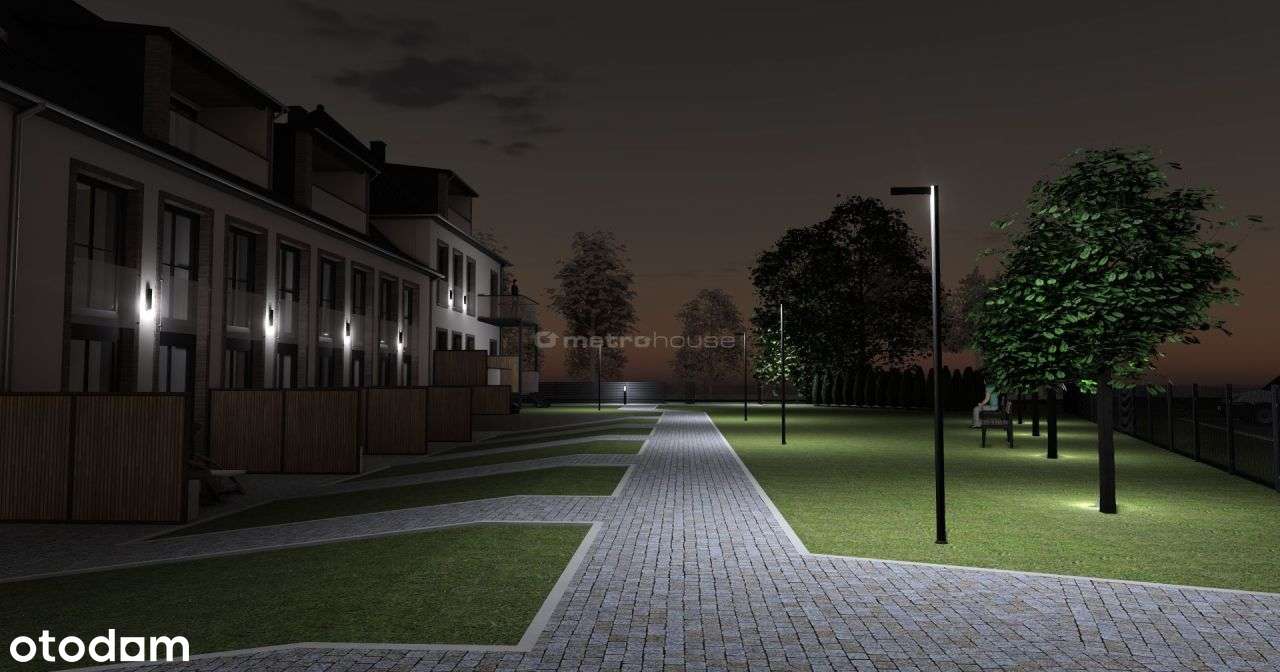 Mieszkanie, 59,11 m², Borne Sulinowo - Pełny obrazek: 5/8