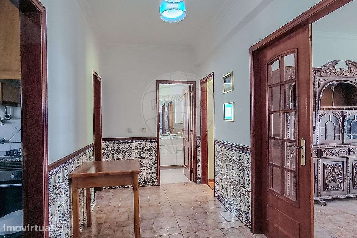 Apartamento T2 para arrendamento - Grande imagem: 5/18