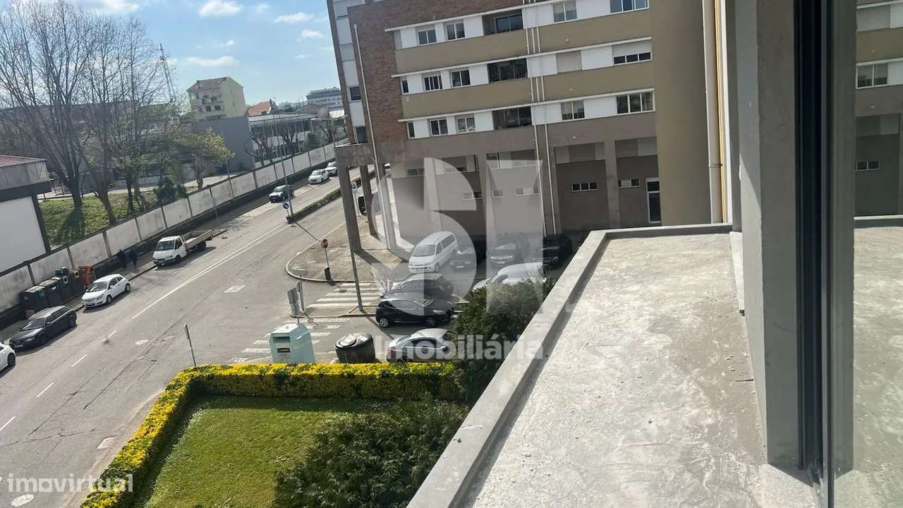 Apartamento Novo - T2 Ermesinde - Grande imagem: 2/13