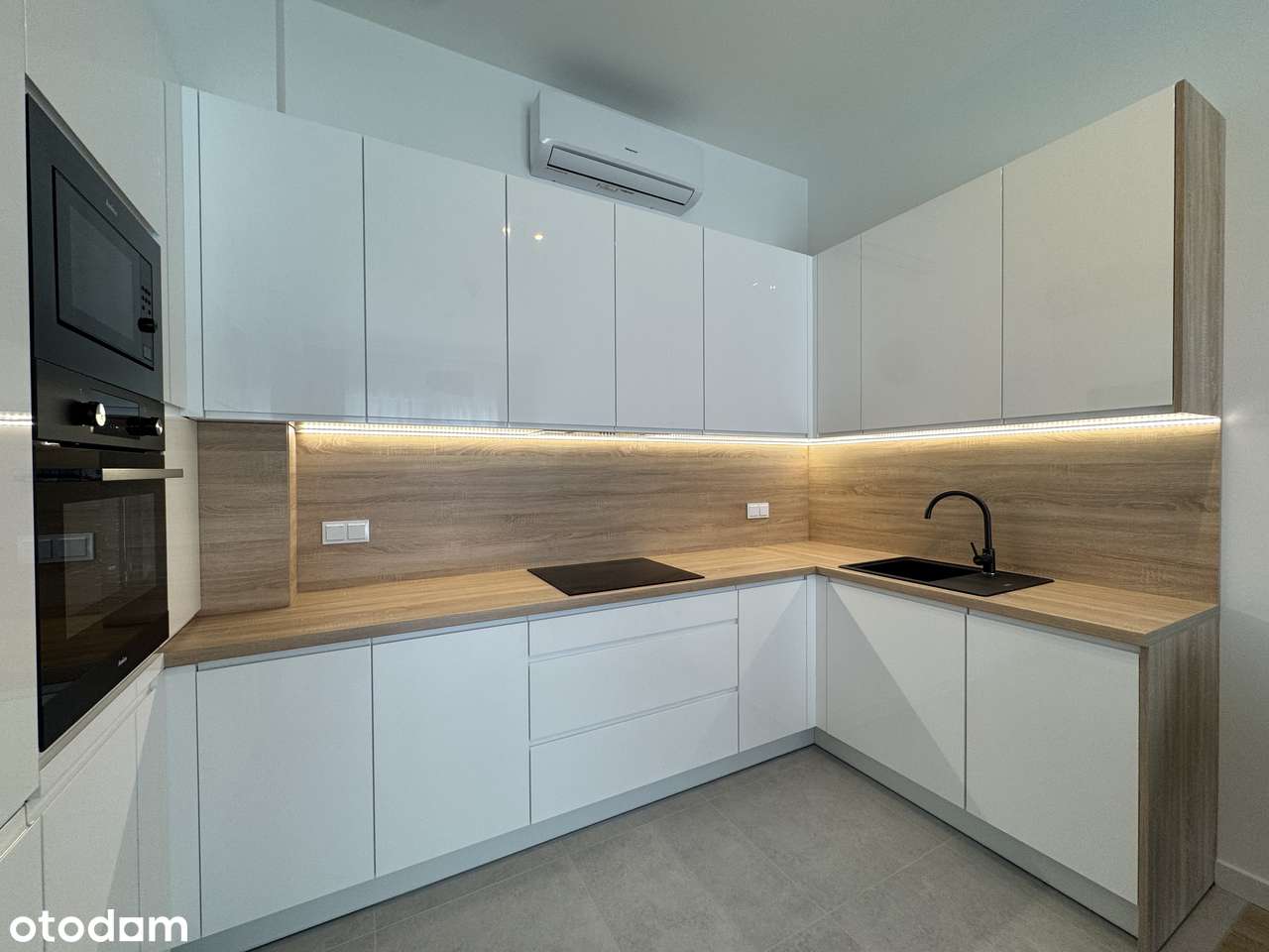 Apartament w Resorcie Hevenia Mrzeżyno-5