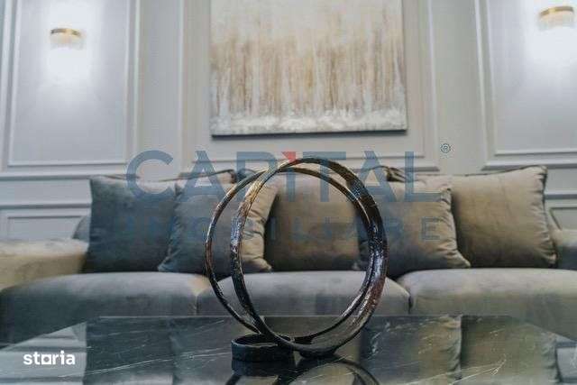 Comision 0% Chirie ultracentral  apartament 2 camere lux - Imagine principală: 5/12