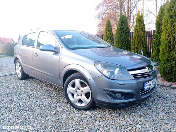 Opel Astra 1.6 Active - 1