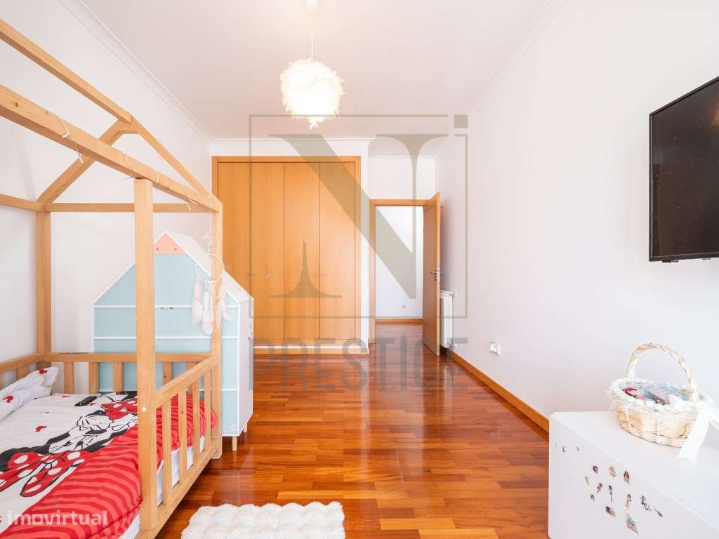 Apartamento T3 em Pereira-15