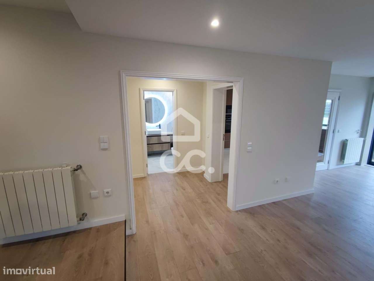 Apartamento T3 Duplex, Canidelo, Vila Nova de Gaia - Grande imagem: 5/27