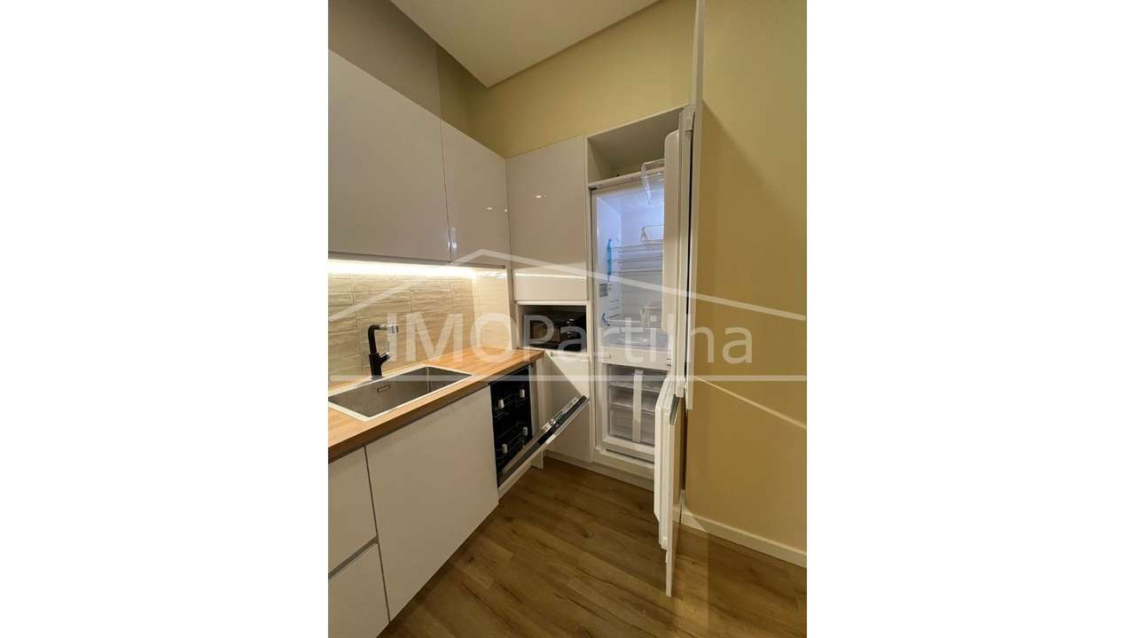 Apartamento T1 Remodelado na Urbanização da Anta - Sintra-3