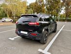 Jeep Cherokee 3.2 V6 Trailhawk - 3