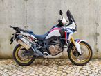 Honda Africa Twin CRF1000 Full Extras - 3