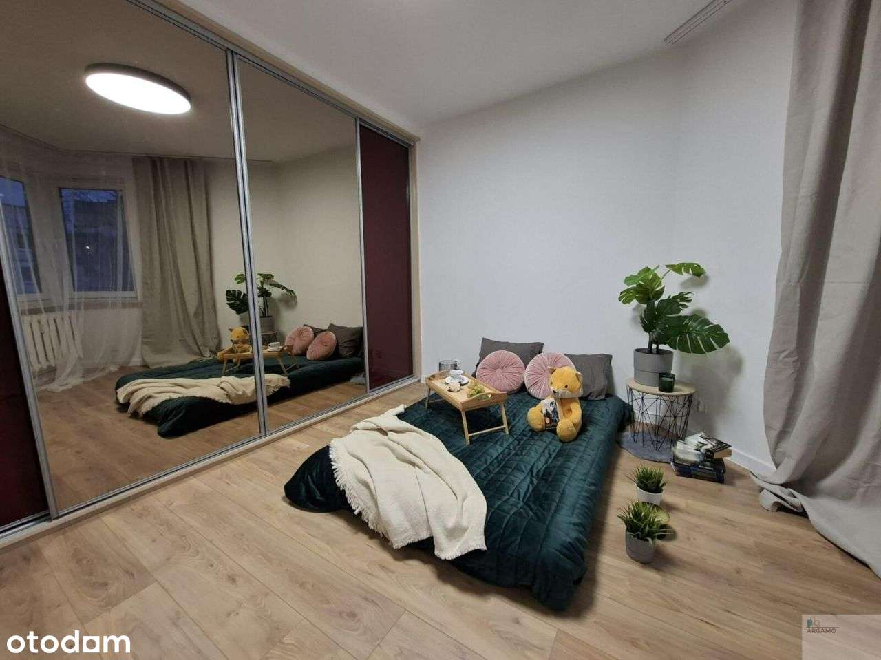 Sosnowiec - Kiepury po generalnym remoncie - 2 bal-16