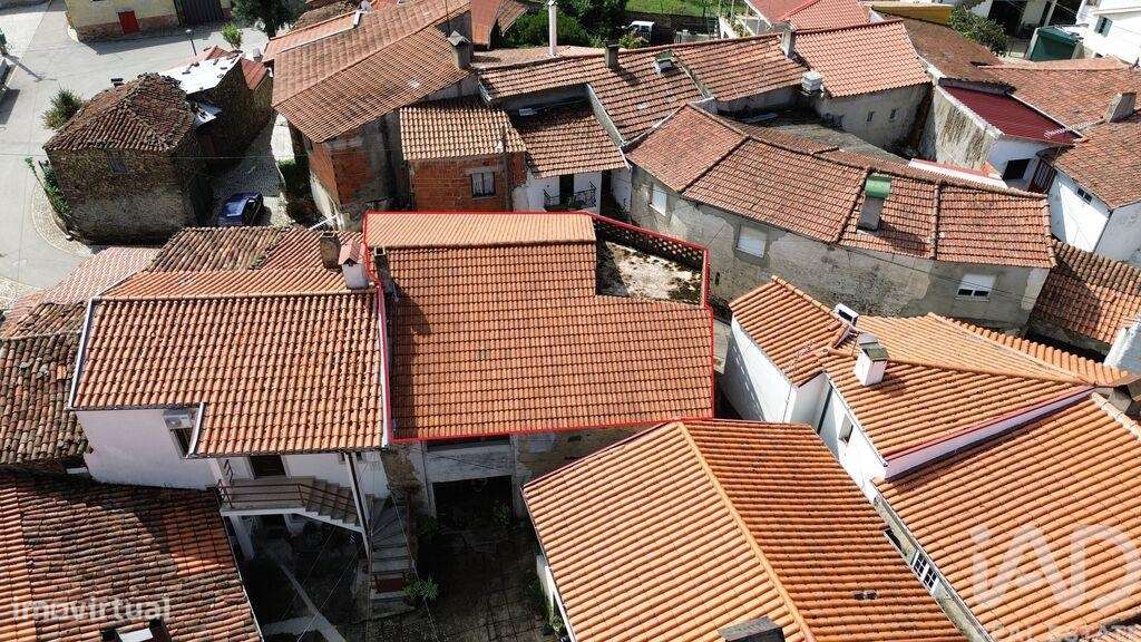 Casa / Villa T2 em Vinhais de 80,00 m2 - Grande imagem: 3/28