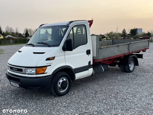 Iveco Daily 35C12 35J12 - 9