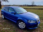 Audi A3 1.6 Sportback Attraction - 7