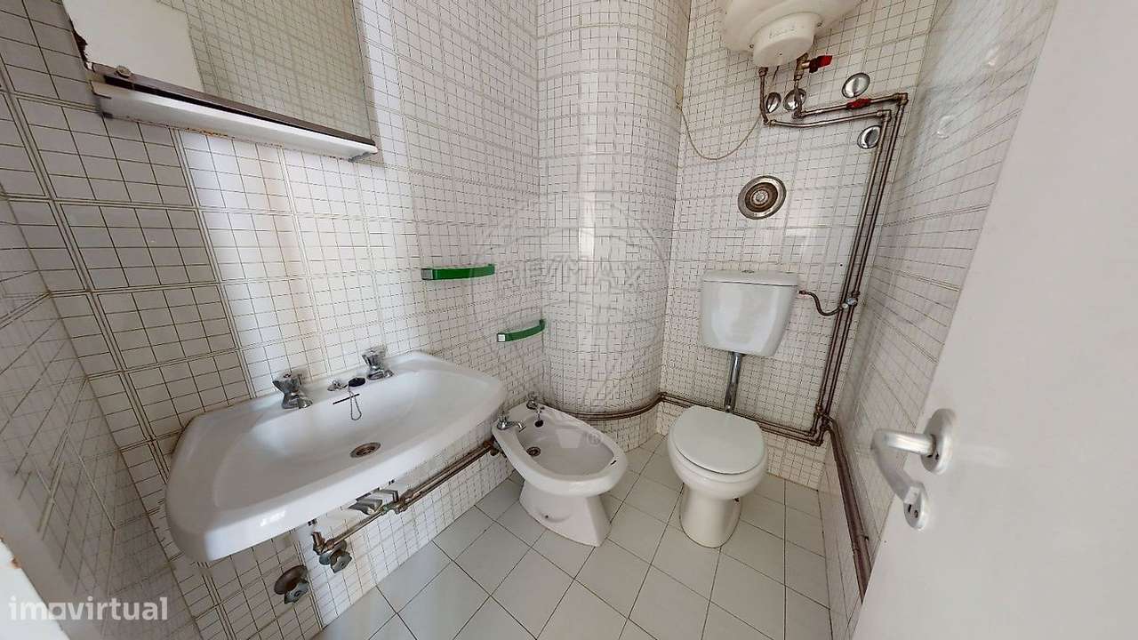 Apartamento T6 para venda-21