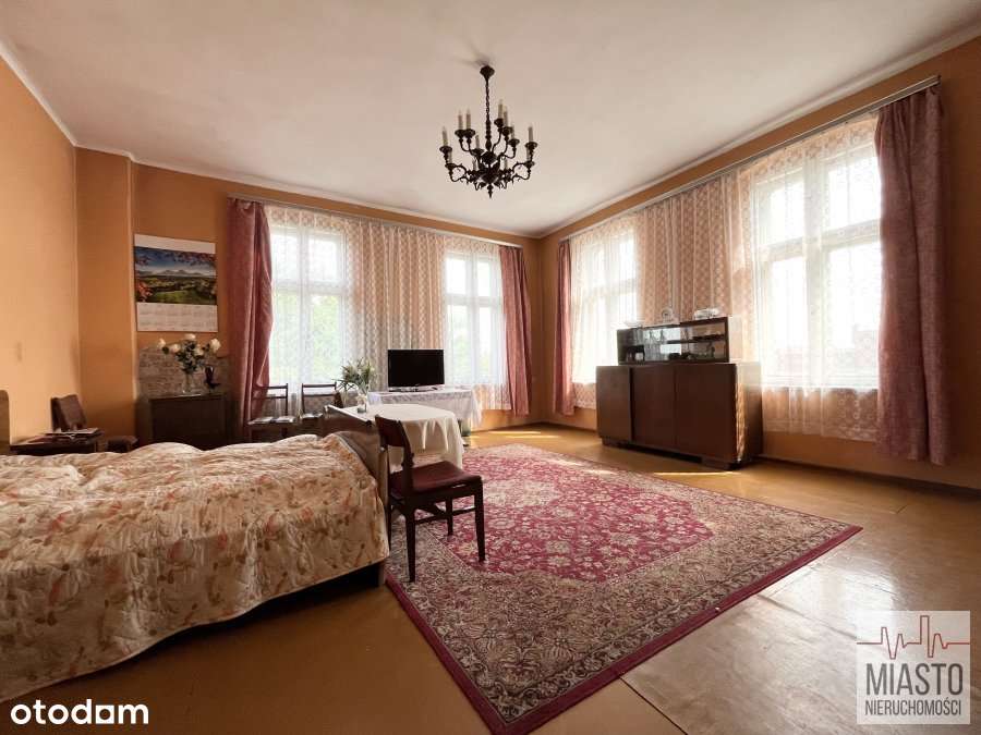 Plac Akademicki - mieszkanie z balkonem - Pełny obrazek: 4/12