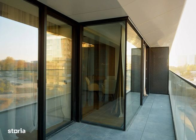 Apartament 3 Camere, Finalizat, 119mp, Yacht Kid - Fabrica de Glucoza-15