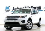 Land Rover Discovery Sport - 2