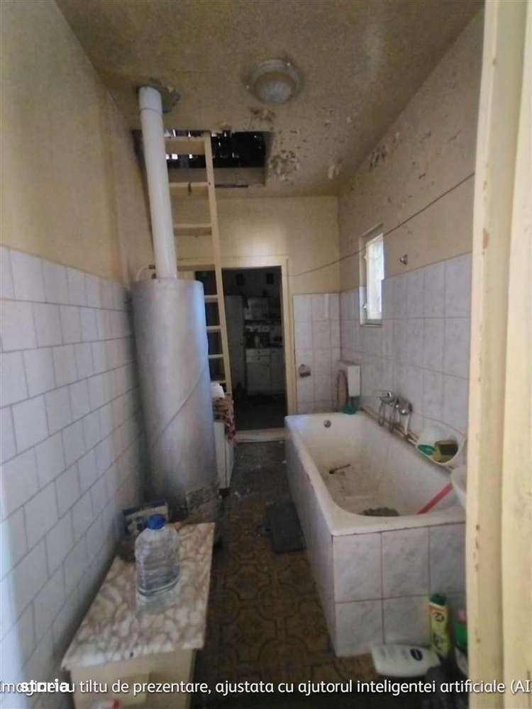 Casa de inchiriat ca spatiu comercial sau spatiu de birouri in Alba - Imagine principală: 5/7