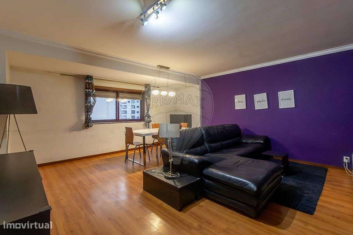 Apartamento T3 para venda-4