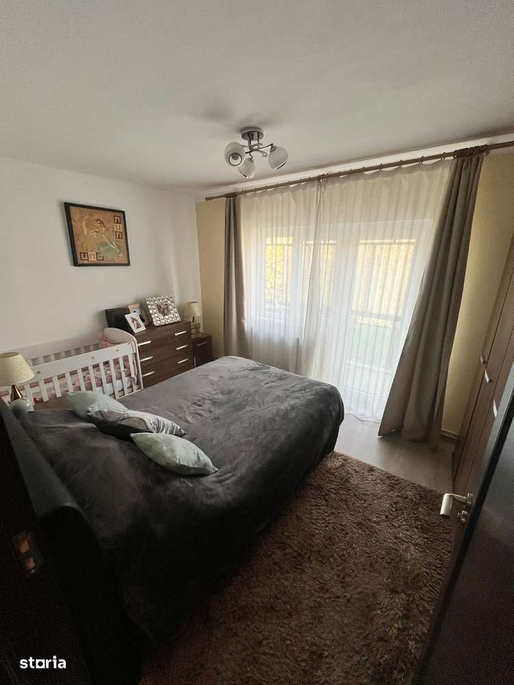 Apartament 3 camere Zona Micro 16-11