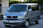 Volkswagen Multivan - 1