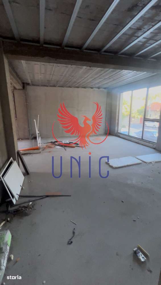 2 camere Gradina Botanica-5